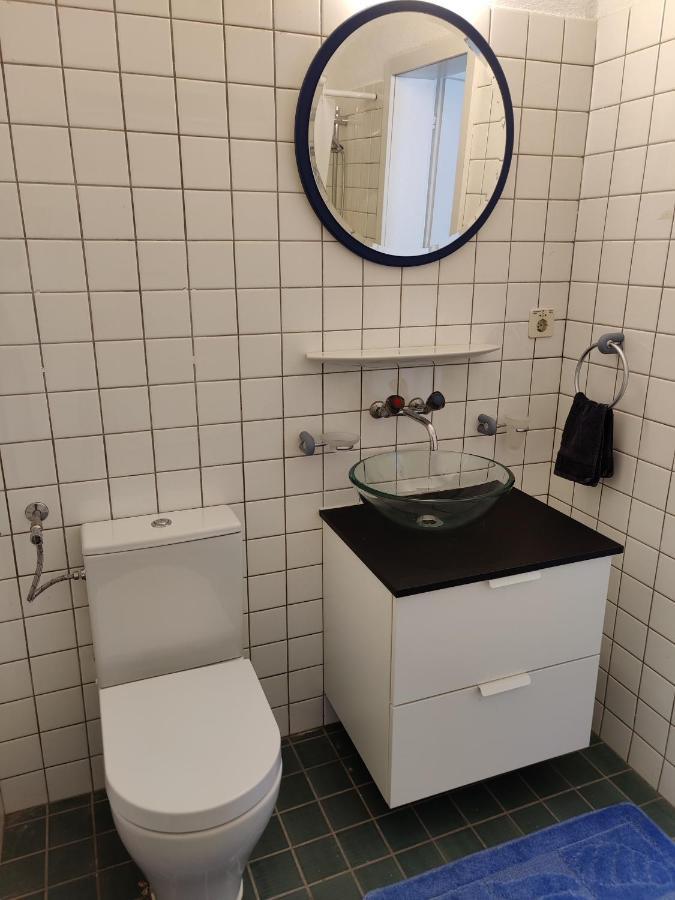 1 Zimmer Studio Mit Kitchenette Bad Ragaz Luaran gambar