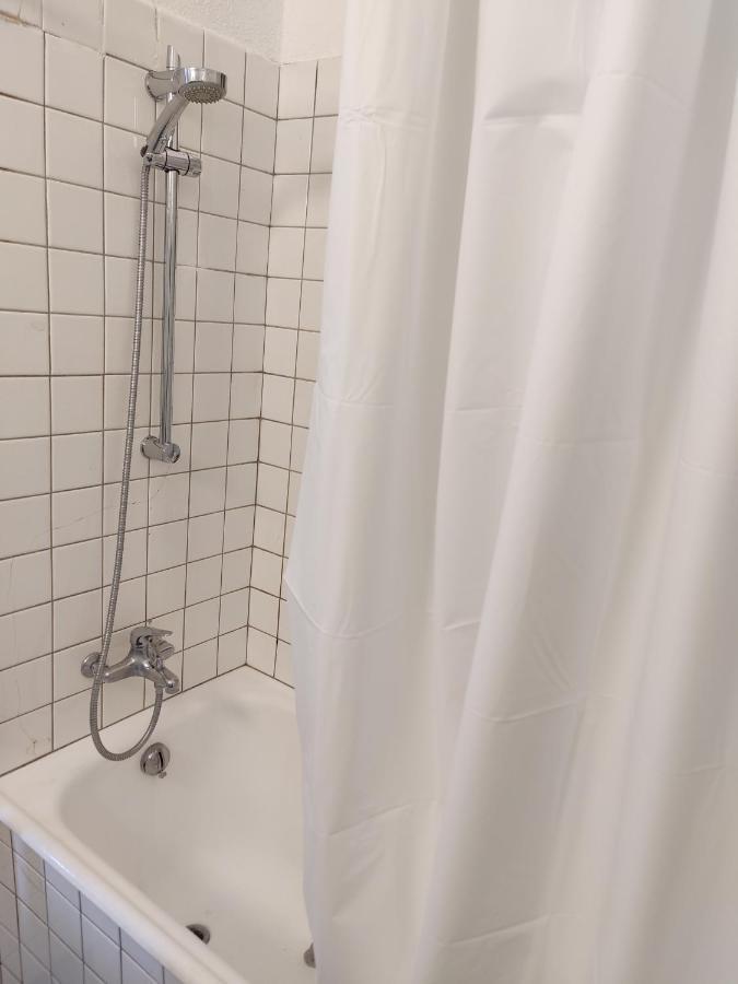 1 Zimmer Studio Mit Kitchenette Bad Ragaz Luaran gambar